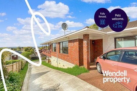 Photo of property in 176 Sturges Road, Henderson, Auckland, 0612