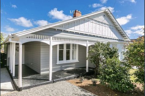 Photo of property in 18 Ascot Street, Saint Kilda, Dunedin, 9012