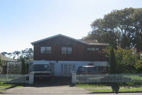 Photo of property in 206 Cascades Road, Highland Park, Auckland, 2010
