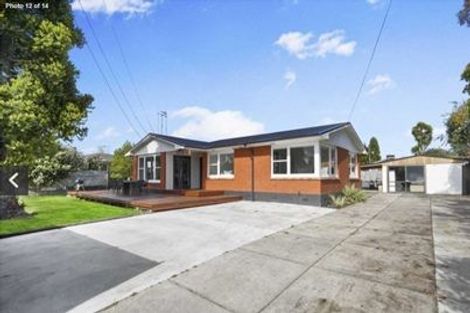 Photo of property in 6 Winstone Avenue, Chartwell, Hamilton, 3210