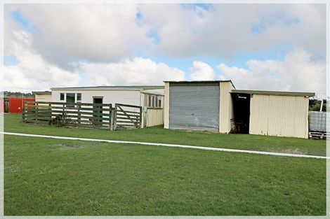 Photo of property in 212 Motuiti Road, Foxton, 4891