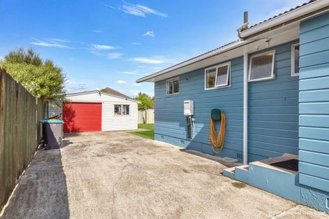 Photo of property in 59 Read Street, Levin, 5510