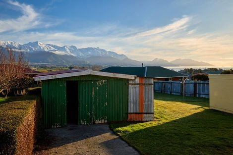 Photo of property in 14 Bayview Street, Kaikoura, 7300