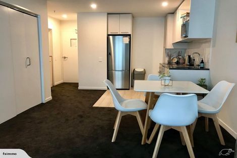 Photo of property in Vsp South, 604/168 Victoria Street, Te Aro, Wellington, 6011