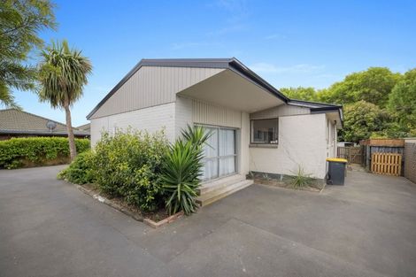 Photo of property in 232 Springfield Road, St Albans, Christchurch, 8014