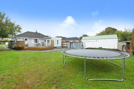 Photo of property in 13 Argyle Grove, Trentham, Upper Hutt, 5018