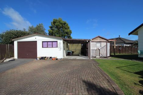 Photo of property in 34 Waimate Crescent, Tokoroa, 3420