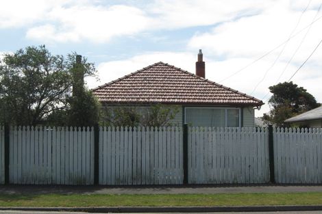 Photo of property in 1/178 Cashmere Road, Hoon Hay, Christchurch, 8025