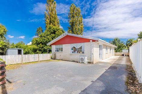 Photo of property in 31a Lewis Street, Glenview, Hamilton, 3206
