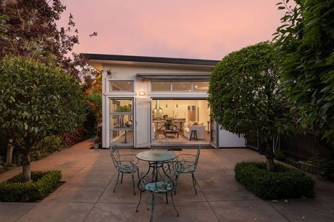 Photo of property in 1/123 Heaton Street, Merivale, Christchurch, 8052