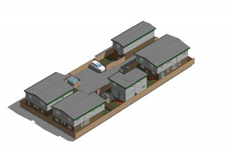 Photo of property in 15 Ranui Station Road, Ranui, Auckland, 0612