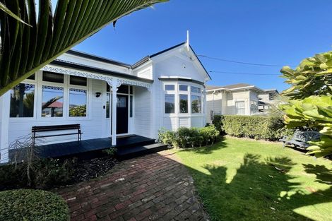 Photo of property in 6 Buick Street, Petone, Lower Hutt, 5012
