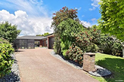 Photo of property in 6 Millhouse Drive, Northpark, Auckland, 2013