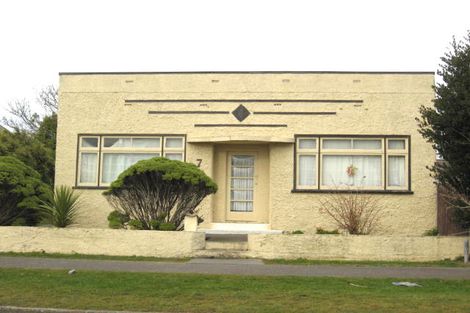 Photo of property in 7 Roy Street, Strathern, Invercargill, 9812