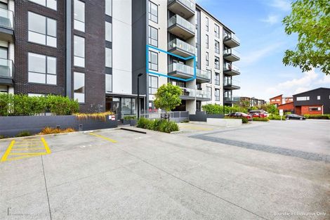 Photo of property in 210/57 Mapou Road, Hobsonville, Auckland, 0616