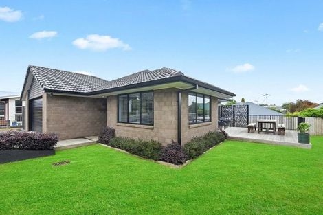 Photo of property in 33a Matai Street, Maeroa, Hamilton, 3200