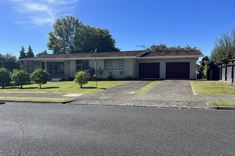 Photo of property in 64 Moehau Street, Te Puke, 3119