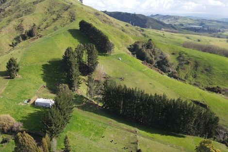 Photo of property in 650 Bayley Road, Wharepuhunga, Te Awamutu, 3873