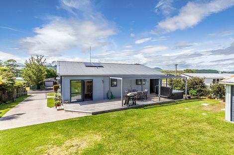 Photo of property in 9 Taniwha Street, Mangakino, 3421