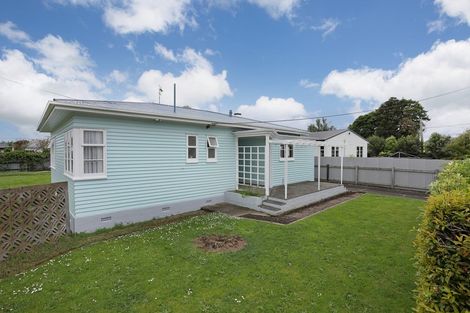 Photo of property in 7 Fair Crescent, Feilding, 4702