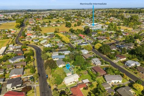 Photo of property in 93 North Street, Morrinsville, 3300