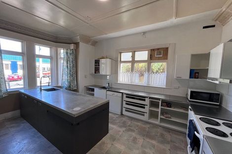 Photo of property in 40 Manor Place, Dunedin Central, Dunedin, 9016