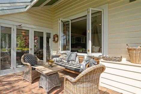 Photo of property in 8 Maungahina Road, Te Ore Ore, Masterton, 5886