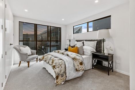 Photo of property in 67 Waterlily Street, Hobsonville, Auckland, 0616