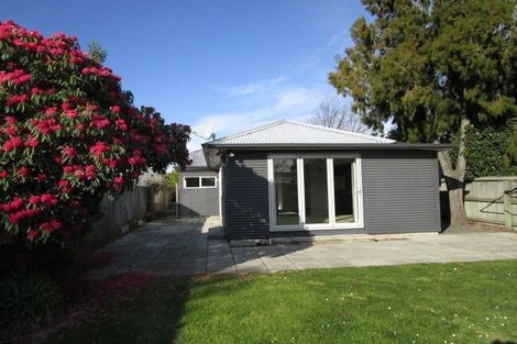 Photo of property in 7 Cumberland Street, Richmond, Christchurch, 8013
