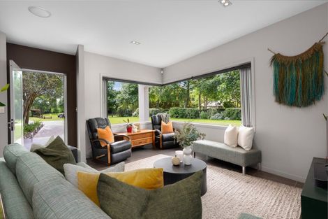 Photo of property in 62 Bilsthorpe Lane, Matangi, Hamilton, 3284