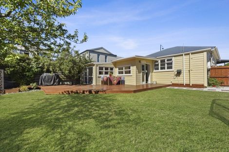 Photo of property in 35 Trafalgar Street, The Wood, Nelson, 7010
