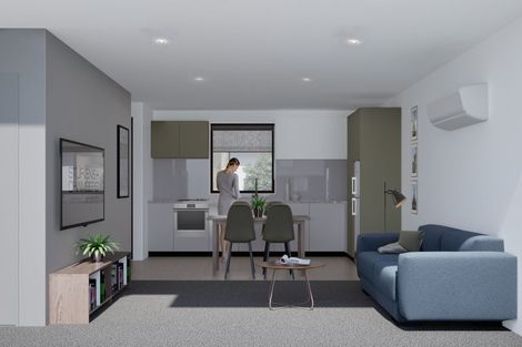 Photo of property in 11 Draper Street, Richmond, Christchurch, 8013