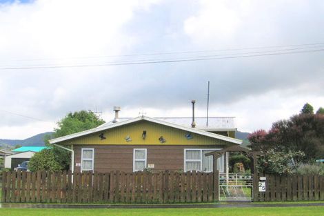 Photo of property in 25 Adams Street, Waihi, 3610