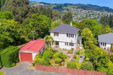 Photo of property in 12 Forrester Avenue, Liberton, Dunedin, 9010