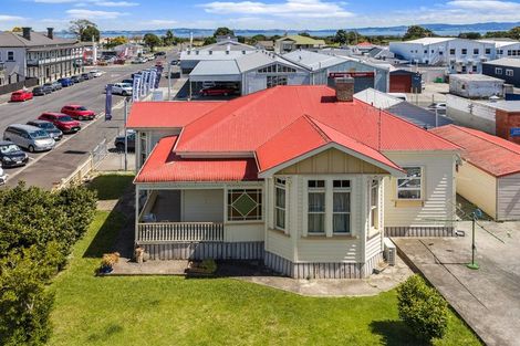 Photo of property in 207 Richmond Street, Thames, 3500