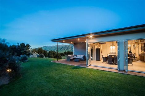 Photo of property in 47 Kaituki Ridge Lane, Queensberry, Cromwell, 9383