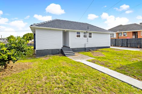 Photo of property in 104 Fisher Crescent, Otara, Auckland, 2023