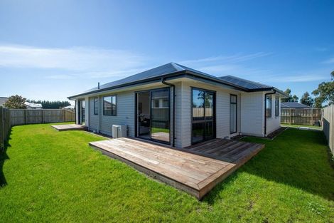 Photo of property in 341e Lincoln Rolleston Road, Rolleston, 7615