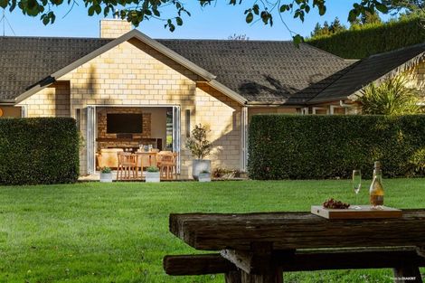 Photo of property in 284 Patumahoe Road, Pukekohe, 2678