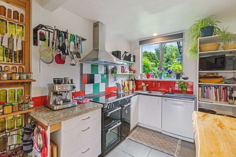 Photo of property in 8 Braudigam Road West, Tapanui, Gore, 9775