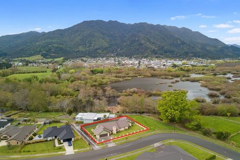 Photo of property in 48 Ritchie Street, Te Aroha, 3320