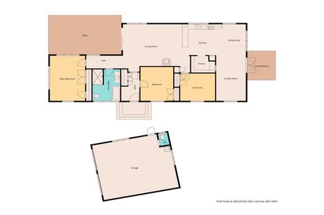 Photo of property in 18b Plummer Road, Whakamarama, Tauranga, 3179