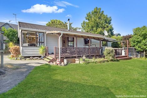 Photo of property in 9 Ledger Close, Richmond, 7020