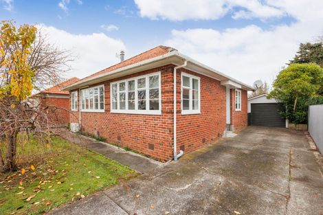 Photo of property in 260 College Street, West End, Palmerston North, 4412