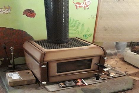 Photo of property in 332 Kaniere Road, Kaniere, Hokitika, 7811