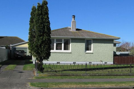 Photo of property in 30 Neal Crescent, Onekawa, Napier, 4110