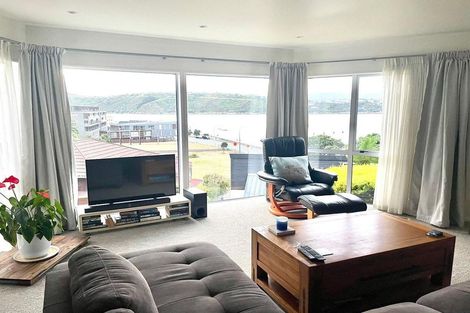Photo of property in 380a Evans Bay Parade, Hataitai, Wellington, 6021