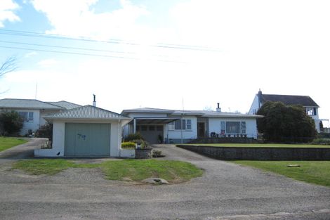 Photo of property in 159 Hautapu Street, Taihape, 4720