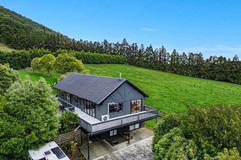 Photo of property in 4 Kara Road, Maungatapere, Whangarei, 0179