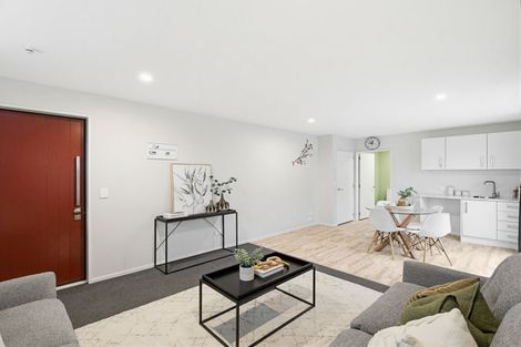 Photo of property in 19 Dalwood Crescent, Rolleston, 7614